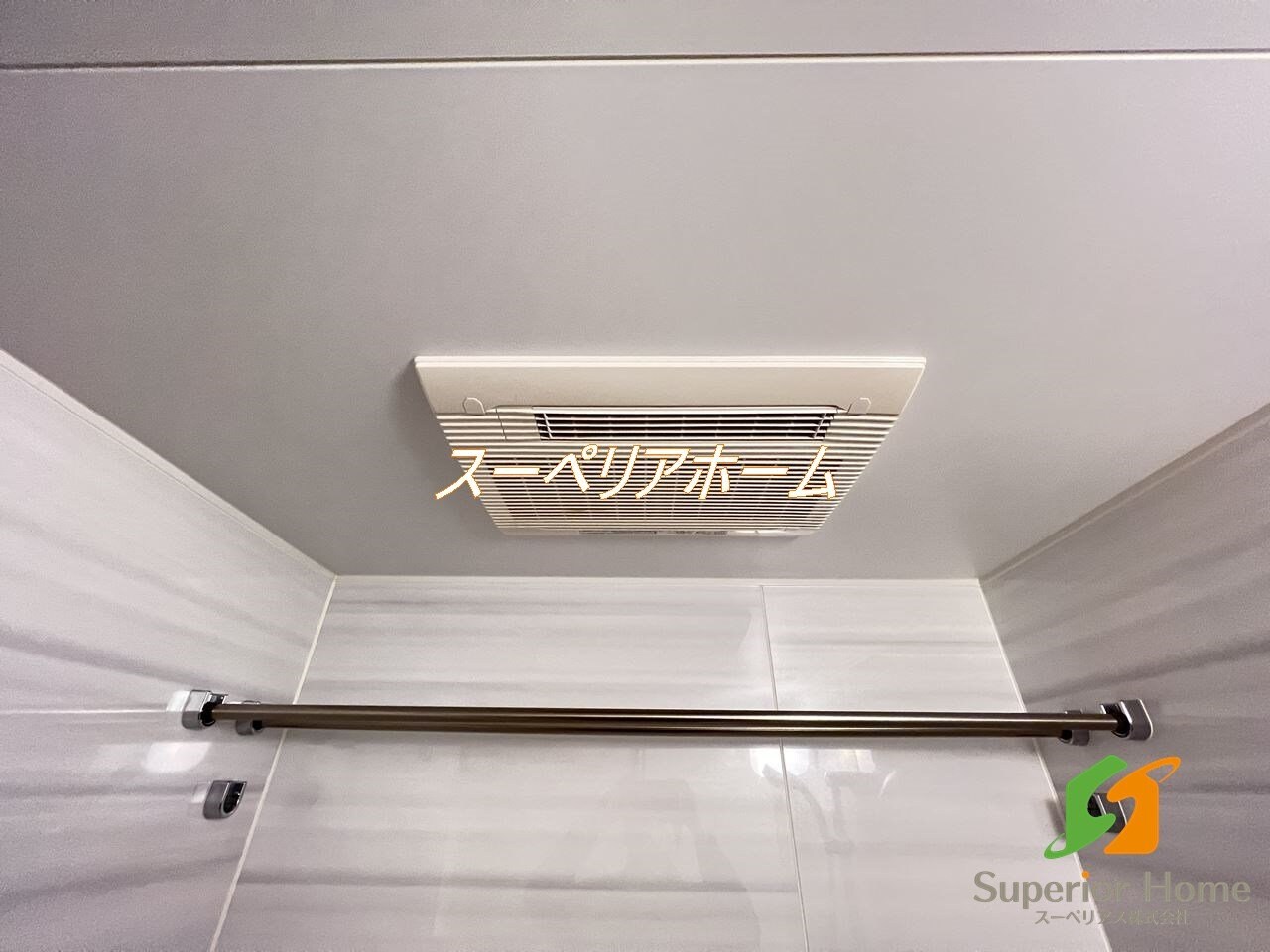 パークハビオ日本橋蛎殻町の物件内観写真