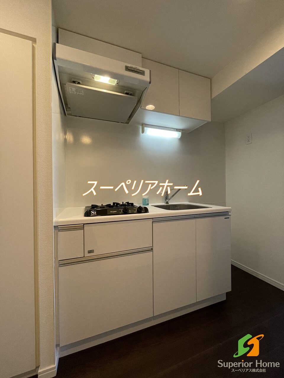 グランドコンシェルジュ新御徒町アジールコートの物件内観写真