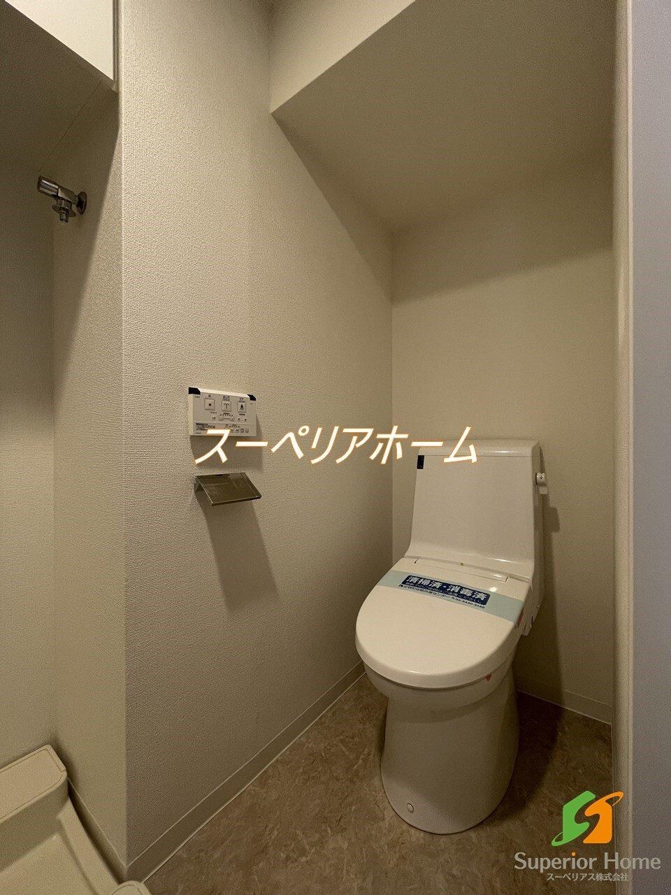 グランドコンシェルジュ新御徒町アジールコートの物件内観写真