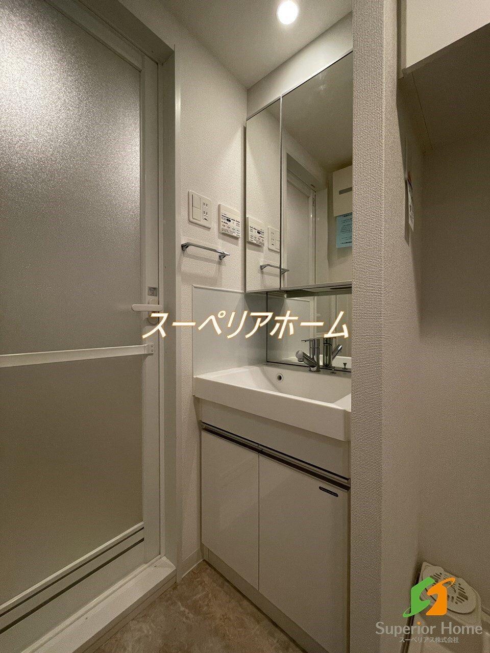 グランドコンシェルジュ新御徒町アジールコートの物件内観写真