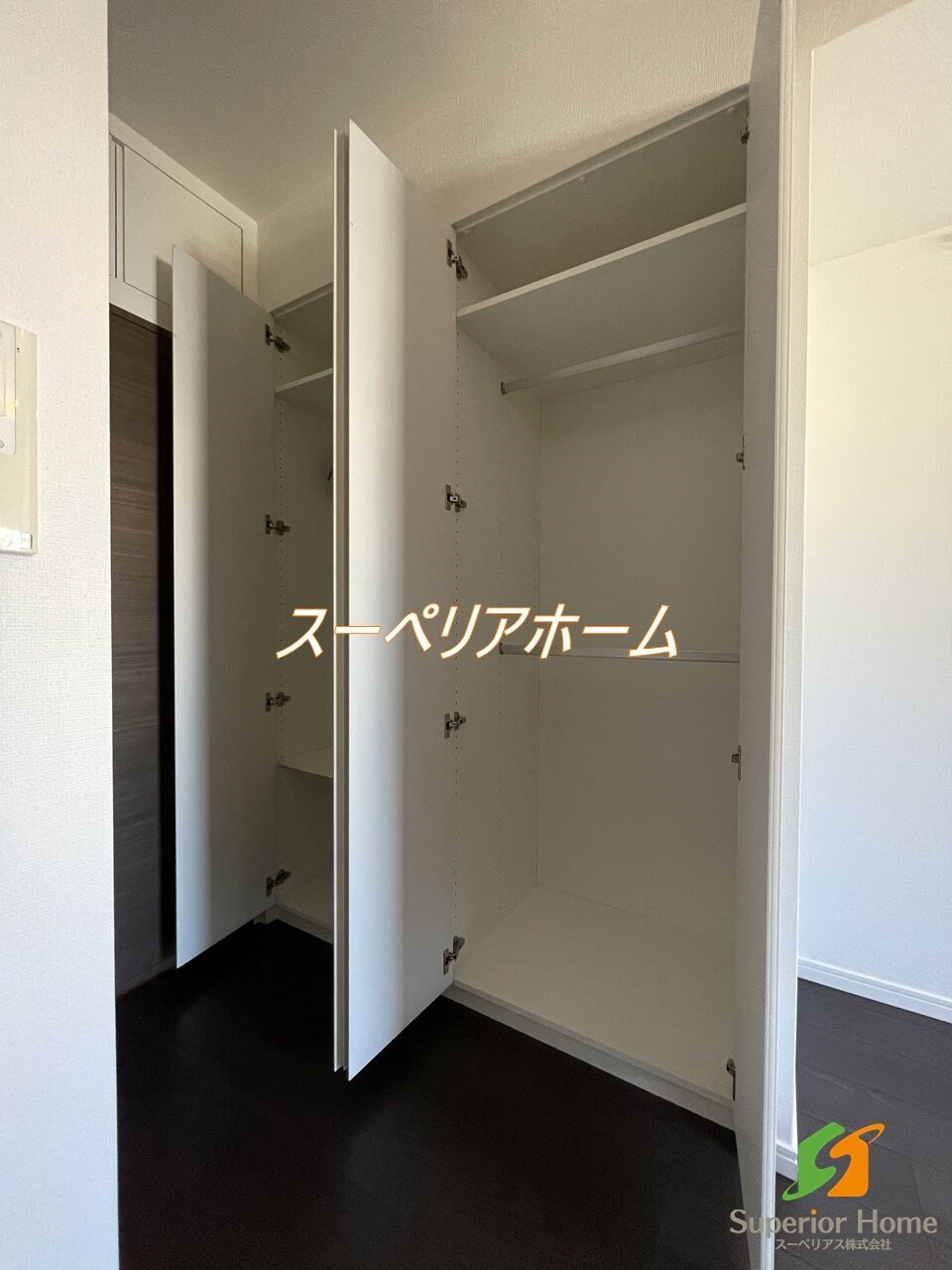 グランドコンシェルジュ新御徒町アジールコートの物件内観写真