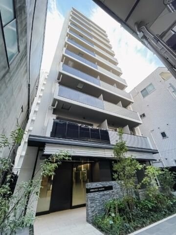 アーバネックス新御徒町駅前の物件内観写真