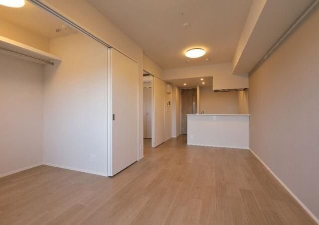 アーバネックス新御徒町駅前の物件内観写真