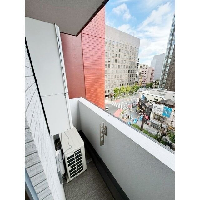 UGHD人形町の物件内観写真