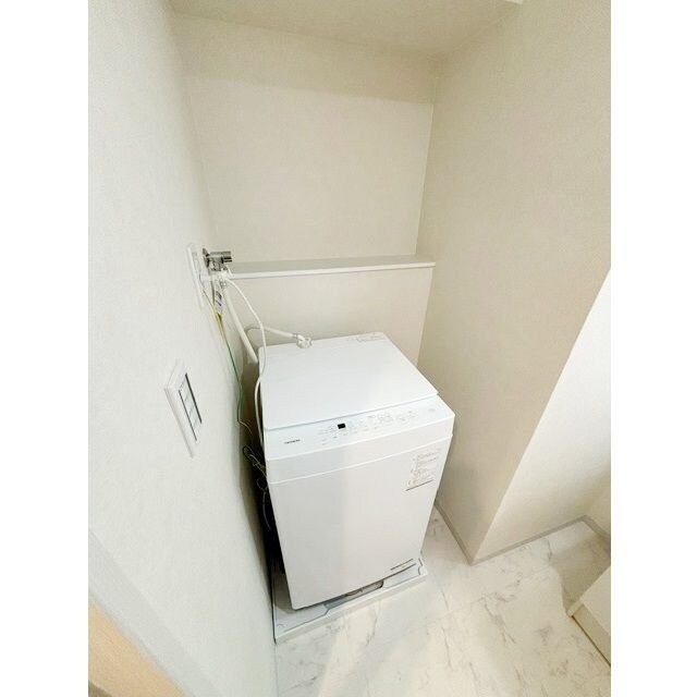 UGHD人形町の物件内観写真