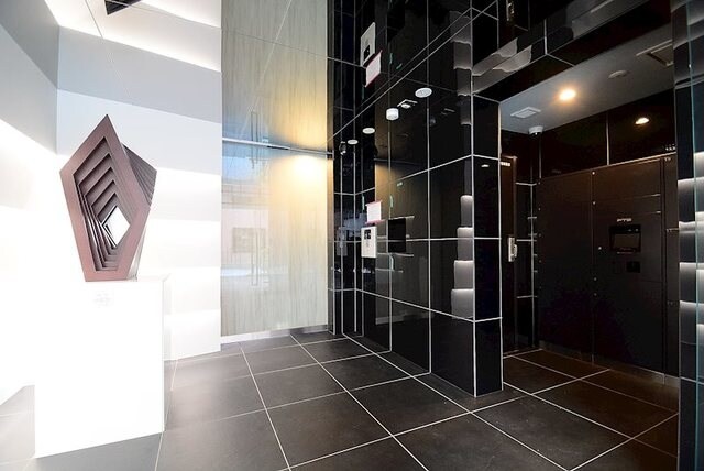 ステージファースト上野松が谷アジールコートの物件内観写真