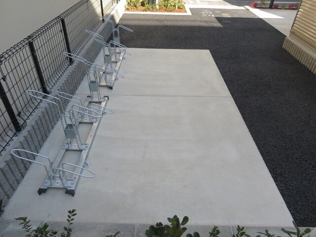 ステージファースト上野松が谷アジールコートの物件内観写真