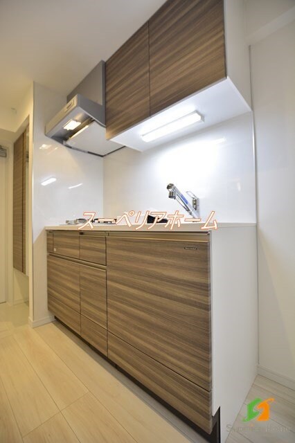 東神田テラスレジデンスの物件内観写真