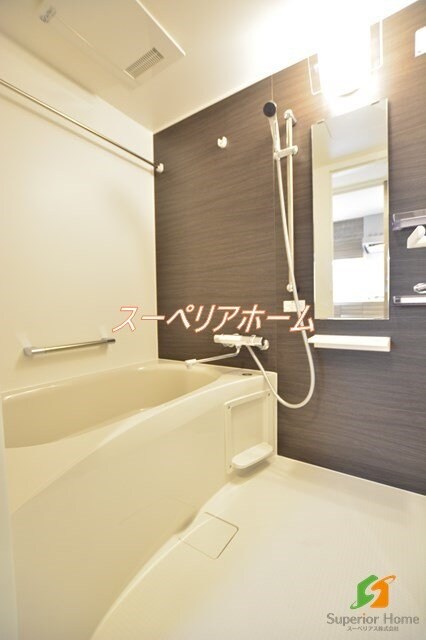 東神田テラスレジデンスの物件内観写真