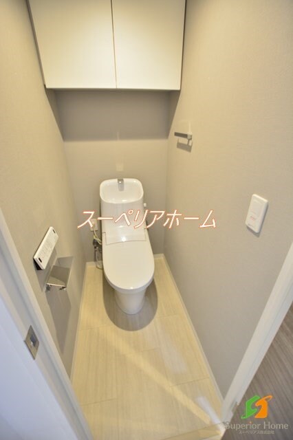 東神田テラスレジデンスの物件内観写真