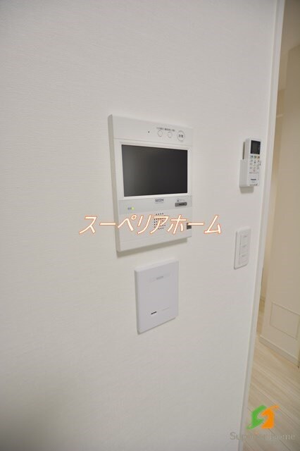 東神田テラスレジデンスの物件内観写真