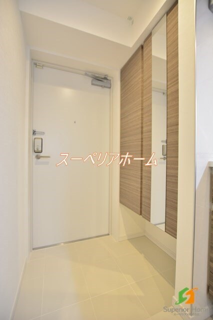 東神田テラスレジデンスの物件内観写真