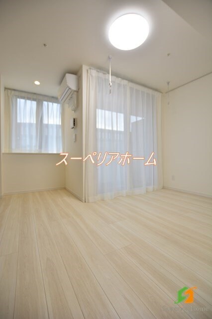 東神田テラスレジデンスの物件内観写真