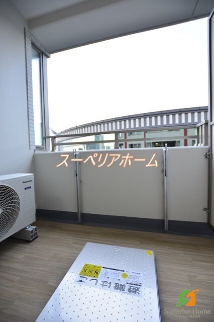 東神田テラスレジデンスの物件内観写真