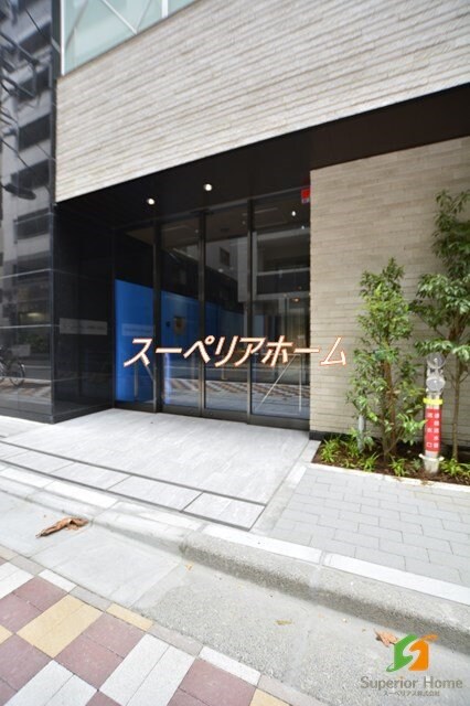 東神田テラスレジデンスの物件内観写真