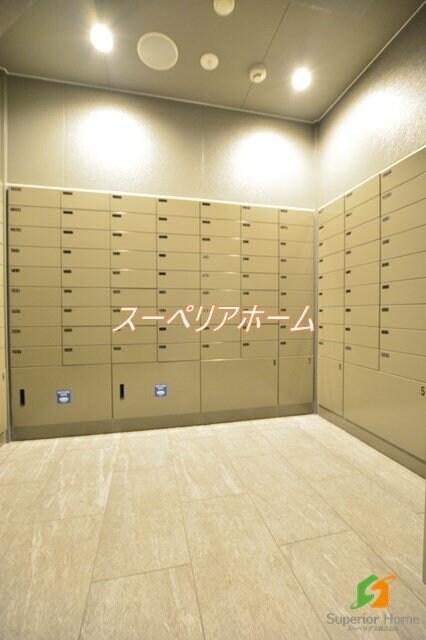 東神田テラスレジデンスの物件内観写真