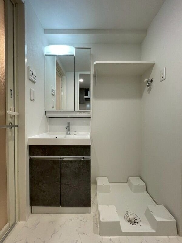 ルミークアン北上野の物件内観写真