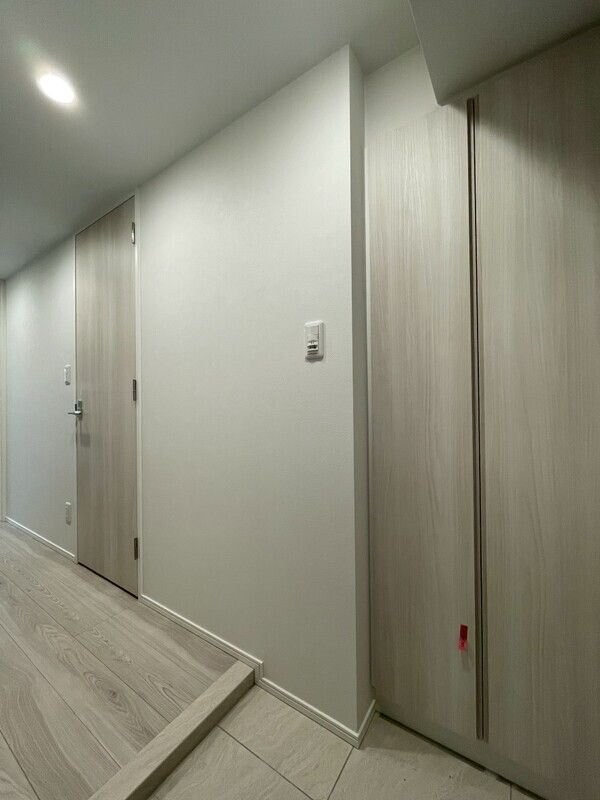 ルミークアン北上野の物件内観写真