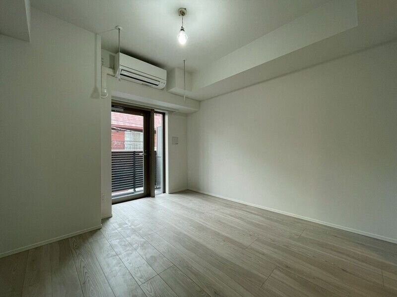 ルミークアン北上野の物件内観写真