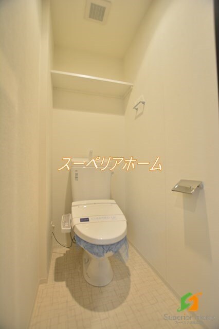 レジディア新御徒町IIの物件内観写真