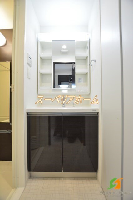 レジディア新御徒町IIの物件内観写真