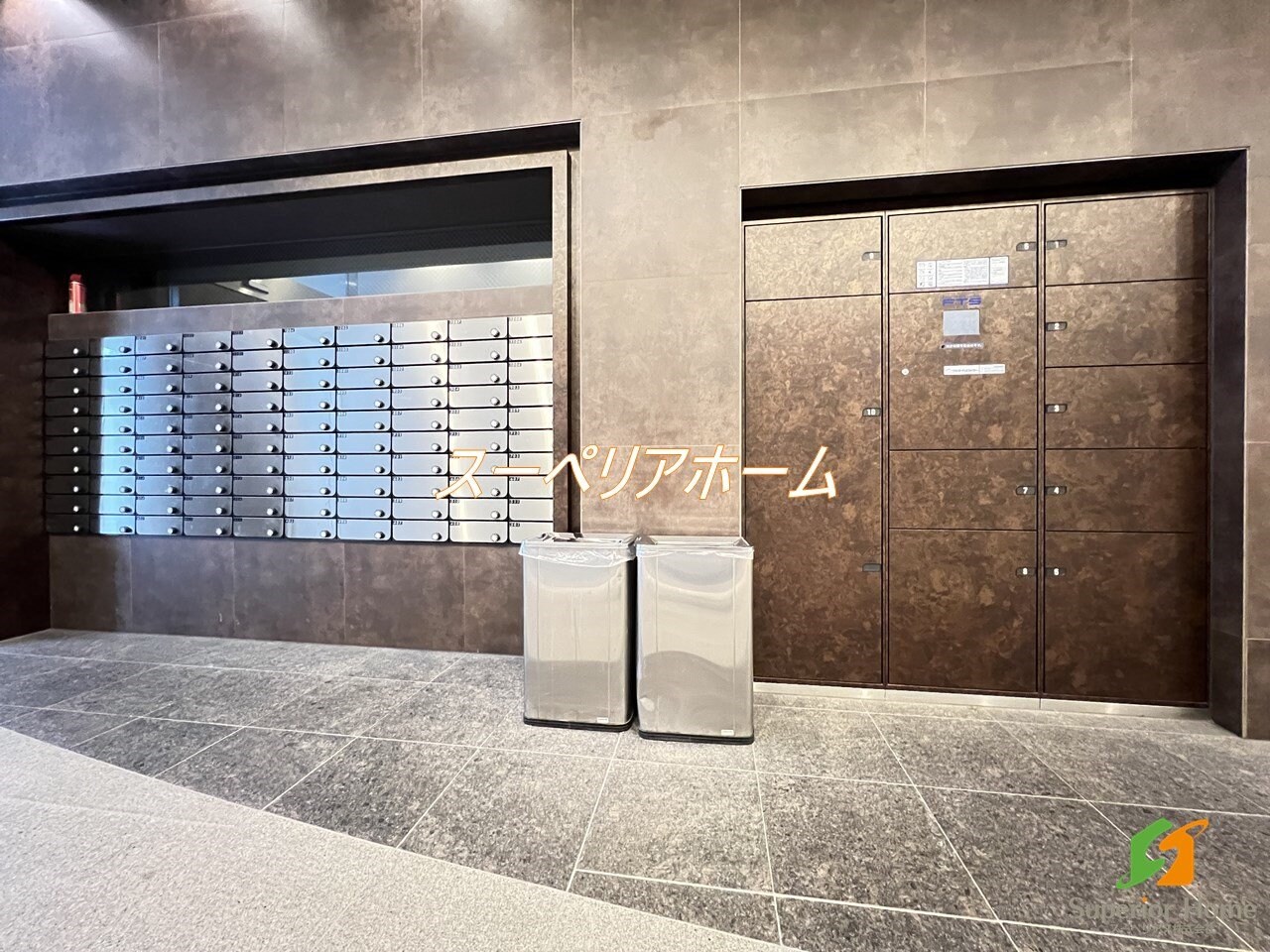 レジディア新御徒町IIの物件内観写真