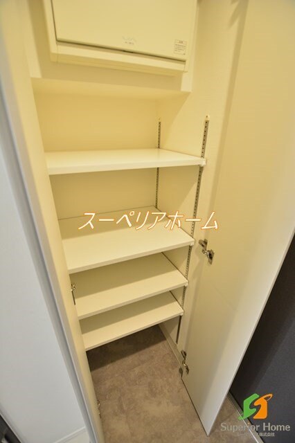 レジディア新御徒町IIの物件内観写真