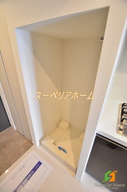 レジディア新御徒町IIの物件内観写真