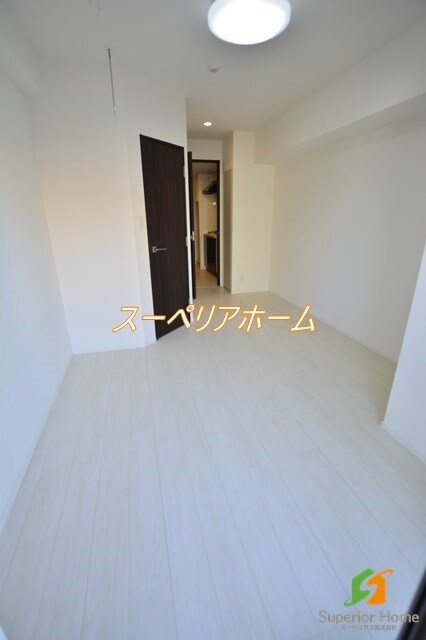 レジディア新御徒町IIの物件内観写真