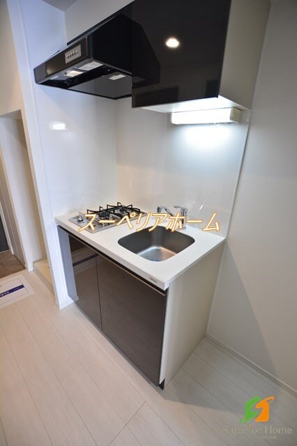 レジディア新御徒町IIの物件内観写真