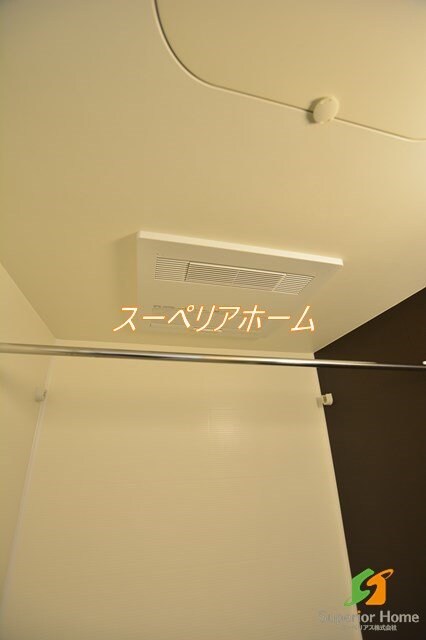 レジディア新御徒町IIの物件内観写真