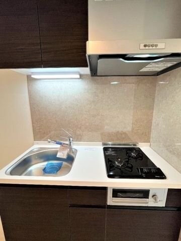 レジディア神田東の物件内観写真