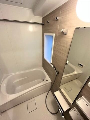 レジディア神田東の物件内観写真