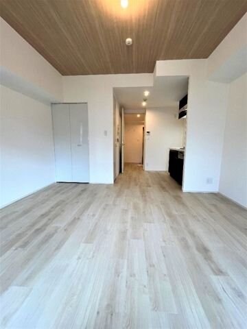 レジディア神田東の物件内観写真