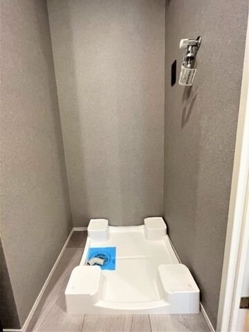 レジディア神田東の物件内観写真