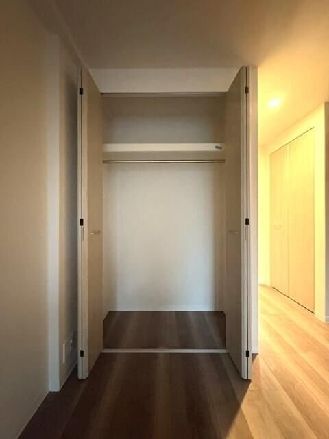 ROOTs Shinjuku Wakamatsuchoの物件内観写真