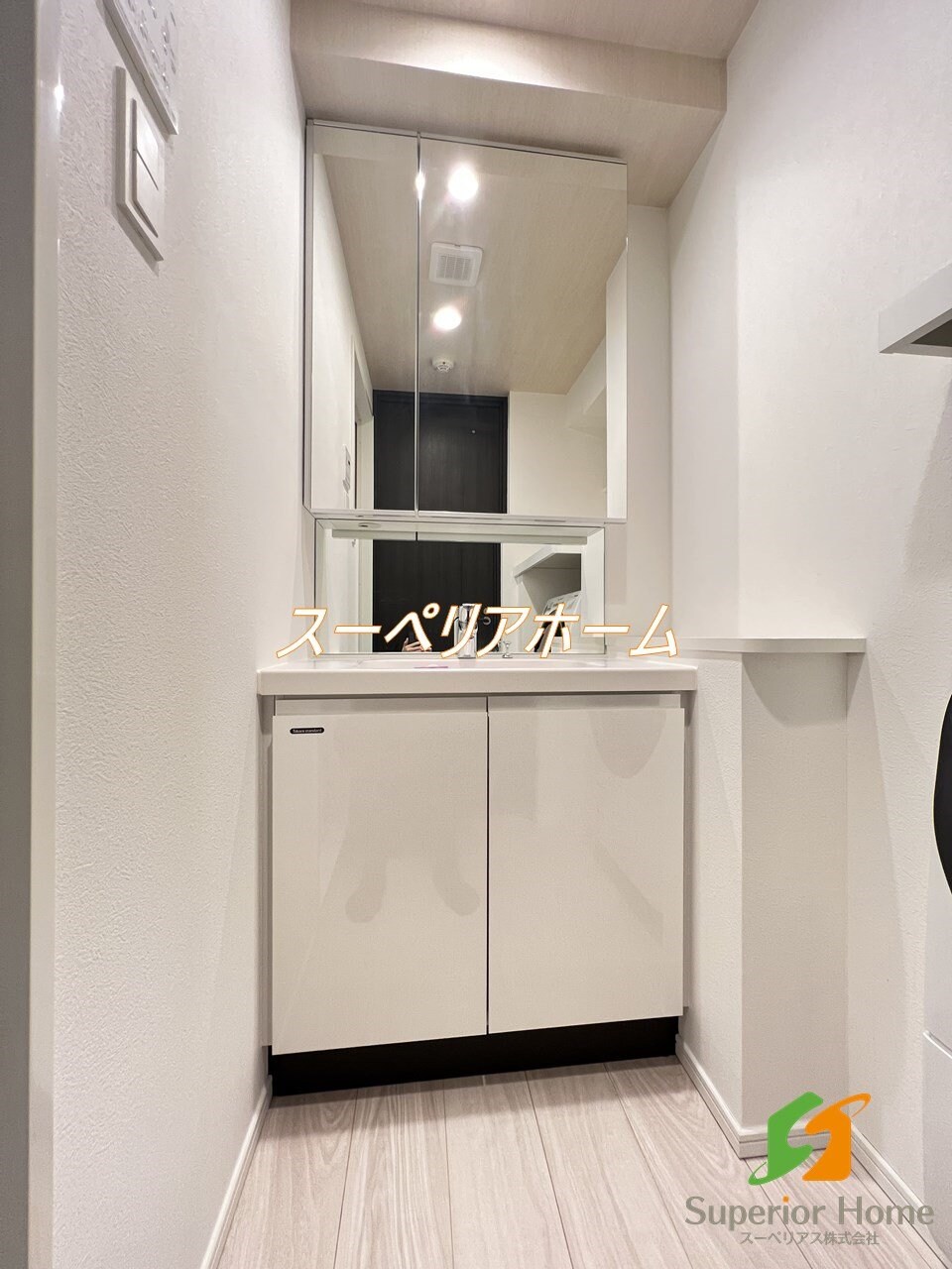 GRAN PASEO 市谷甲良町の物件内観写真