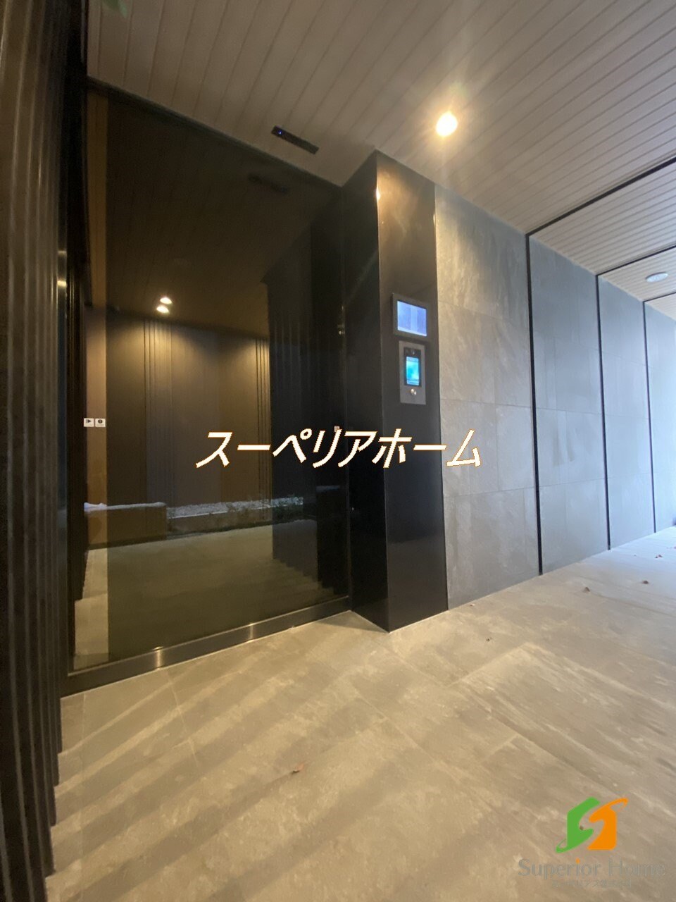 ROOTs Shinjuku Wakamatsuchoの物件内観写真