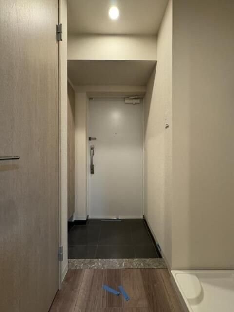 ROOTs Shinjuku Wakamatsuchoの物件内観写真