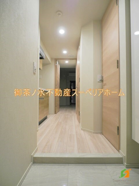 プライマル浅草言問通の物件内観写真