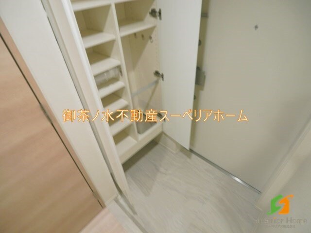 プライマル浅草言問通の物件内観写真