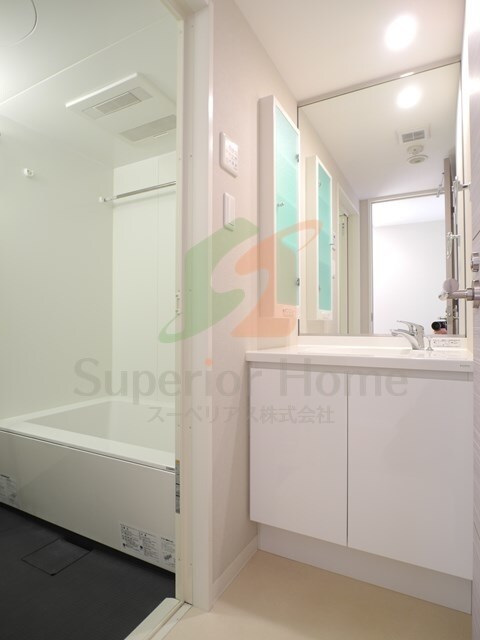 エスティメゾン千石の物件内観写真