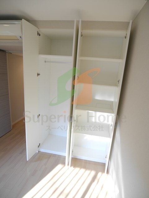 エスティメゾン千石の物件内観写真