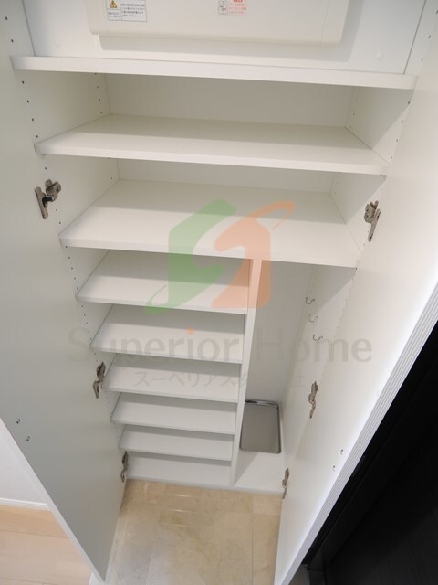 エスティメゾン千石の物件内観写真