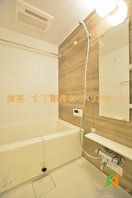 アーバンコア本郷の物件内観写真