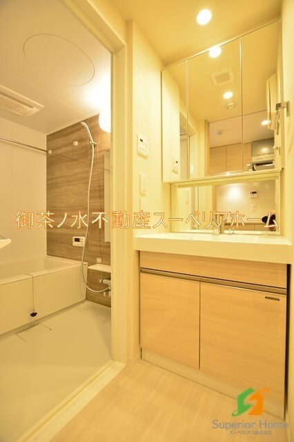 アーバンコア本郷の物件内観写真