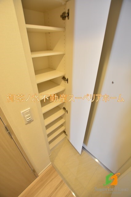 アーバンコア本郷の物件内観写真