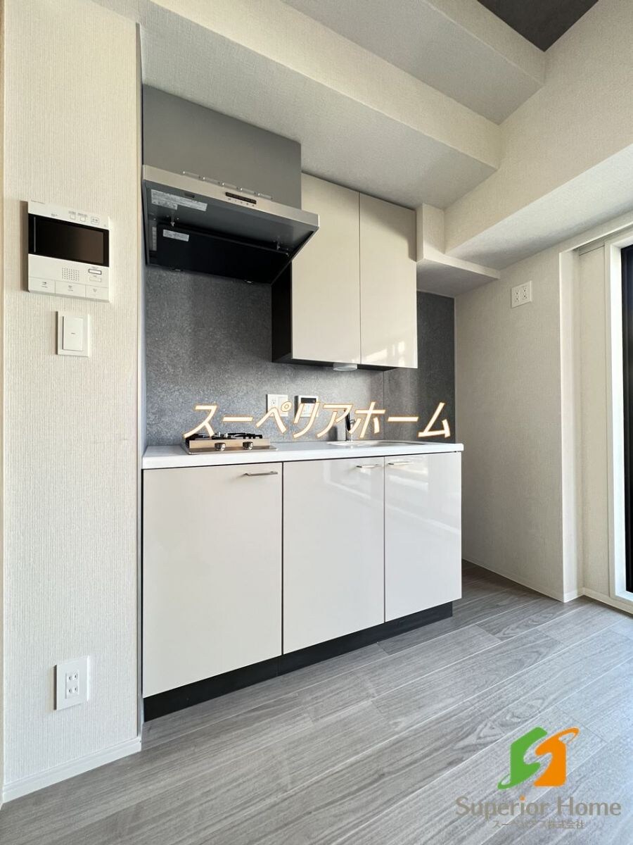 BluRock後楽園の物件内観写真