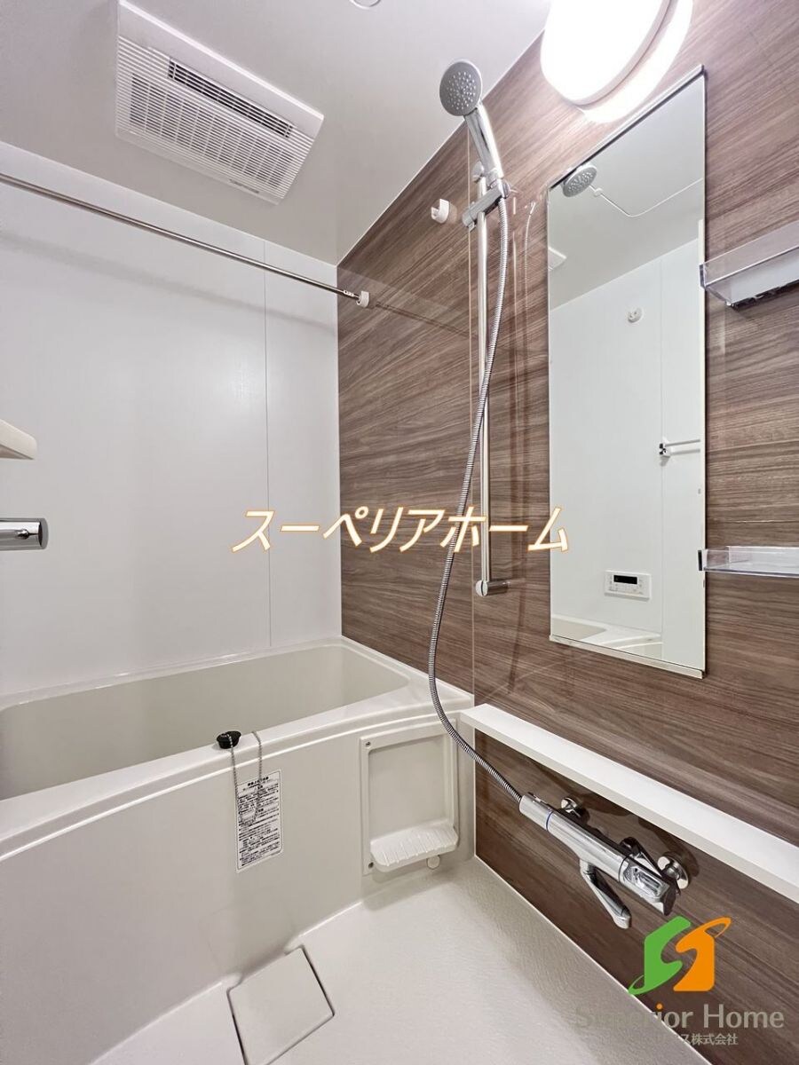 BluRock後楽園の物件内観写真