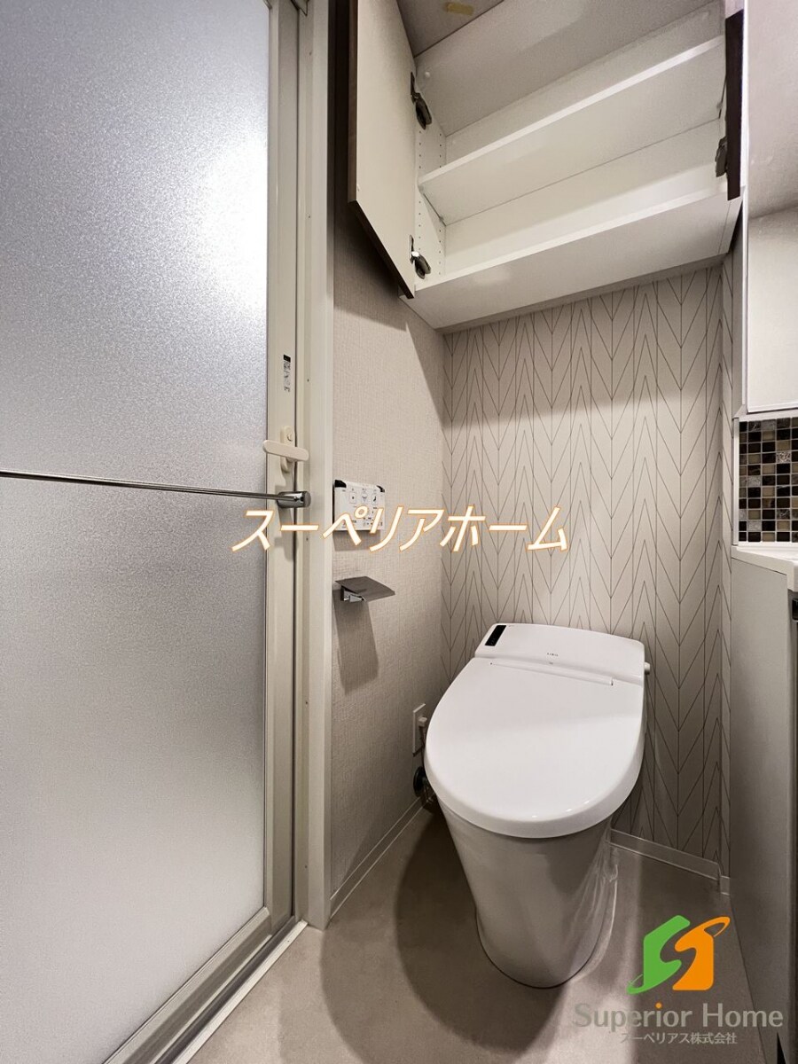 BluRock後楽園の物件内観写真